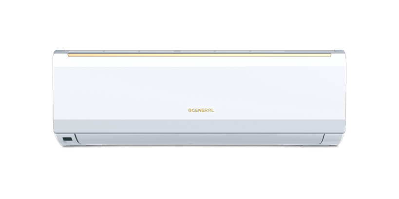 Picture of OG AC 2 Ton ASGA24BMWA B R32 3 Star
